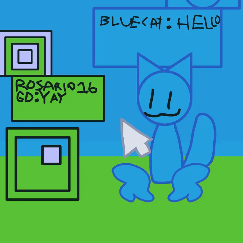 Game by @Rosariosp106