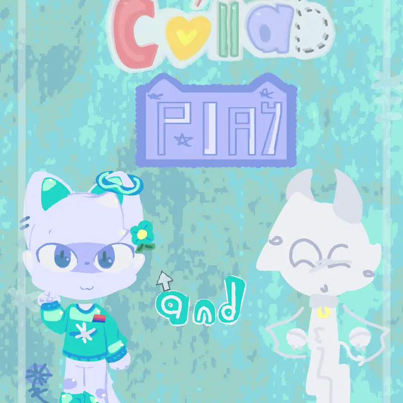 Game by @-SN0WLY_D4_K4T-