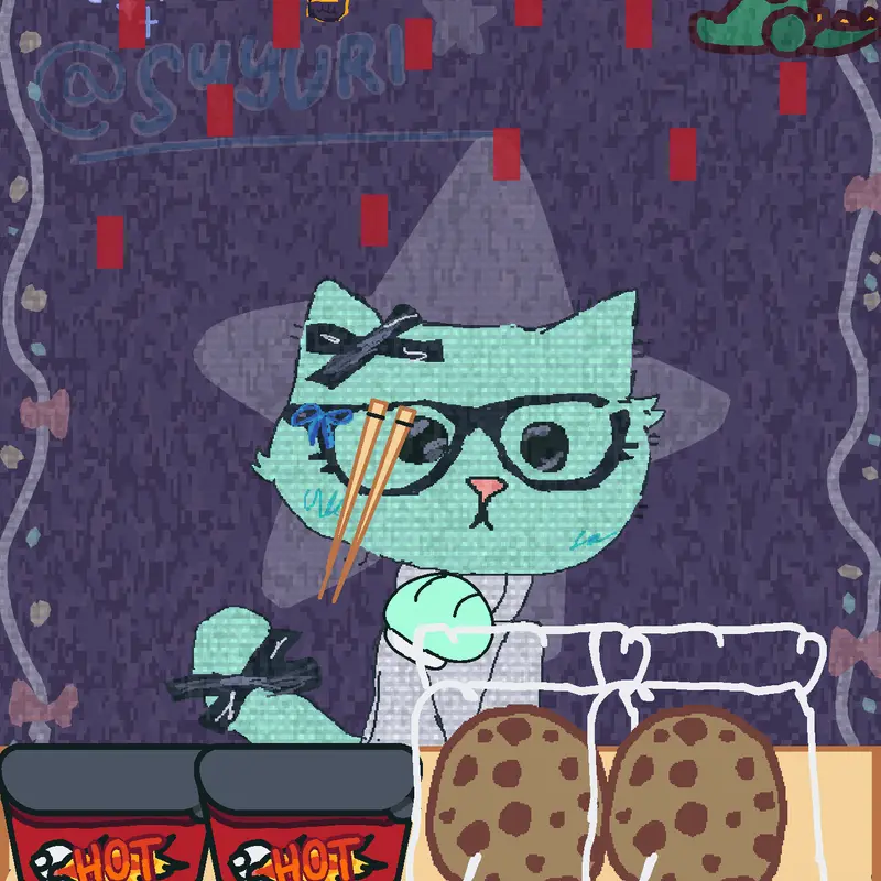 Game by @yuniee