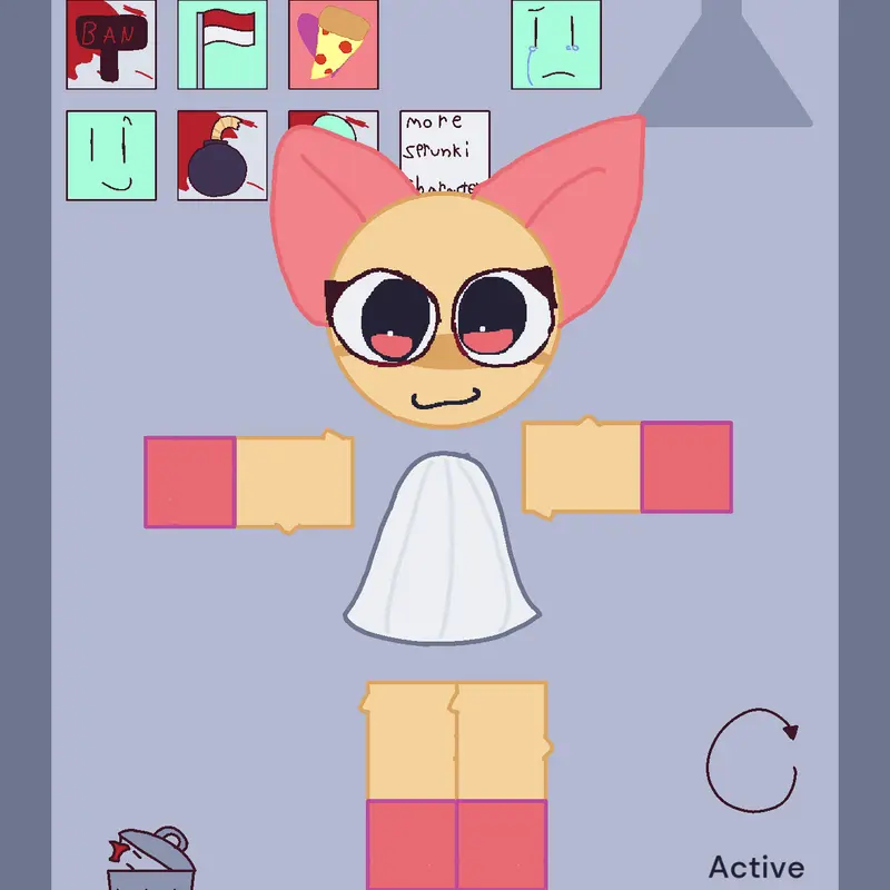 Game by @rock_star457