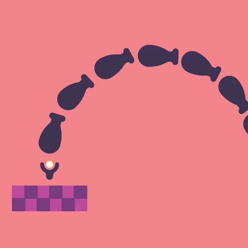 Game by @Kewini