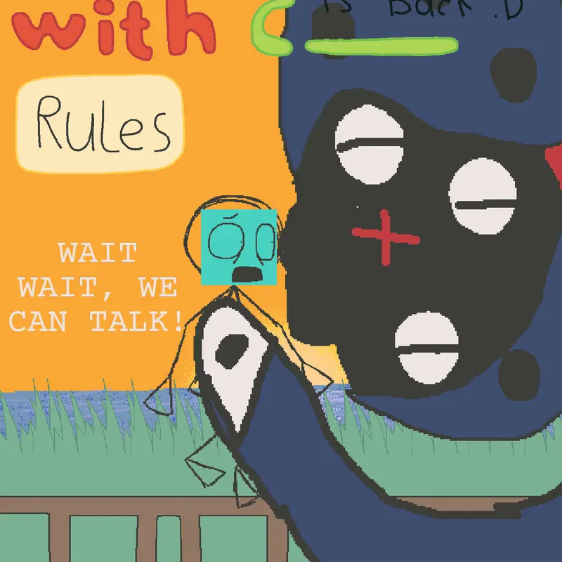 Game by @am_just_a_normal_person