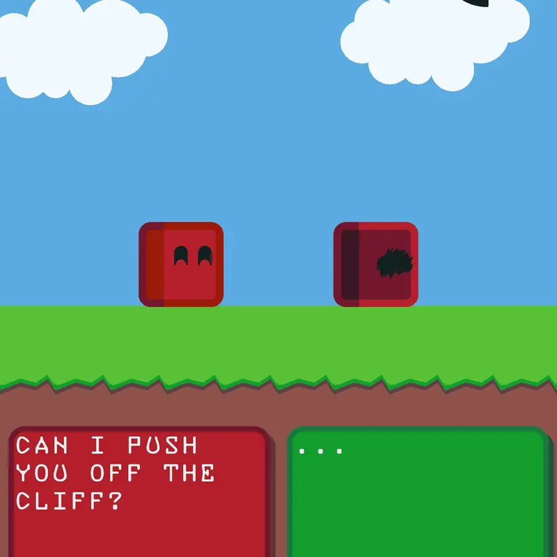 Game by @Gavinpro