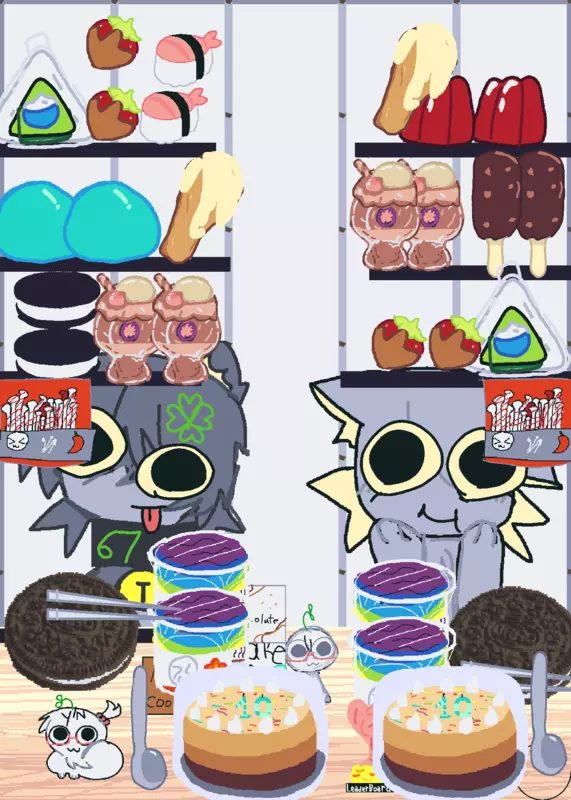 Game by @subscribe_owo