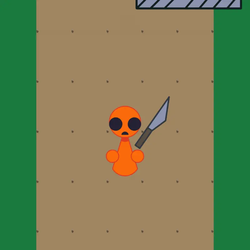Game by @rocarafox27