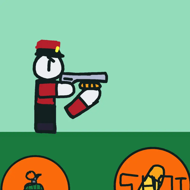 Game by @RedRiver