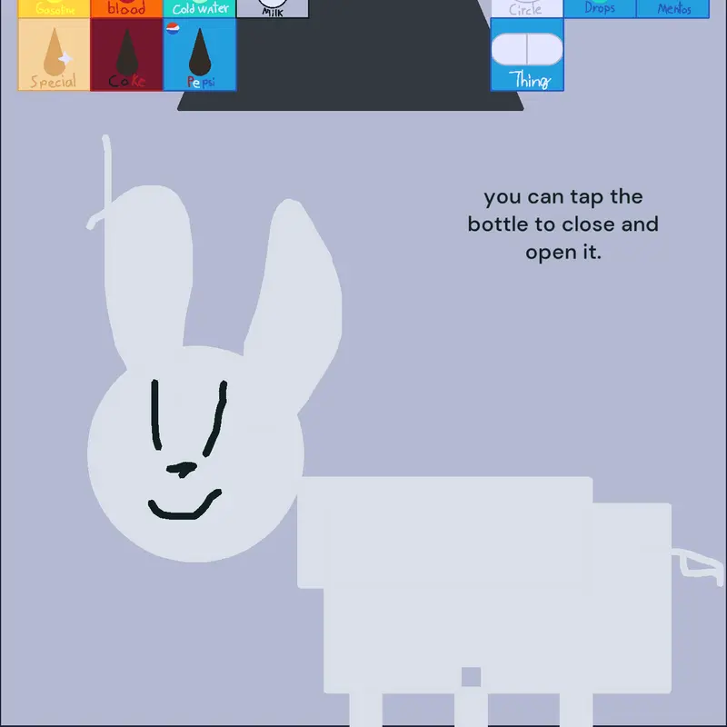 Game by @yodacat
