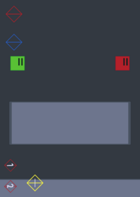 Aim Fight Combat Test Remix back sorry for...