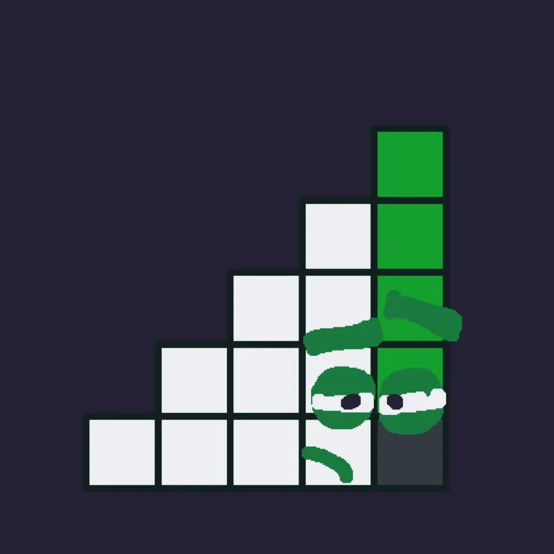 Game by @iJustAteBeehives
