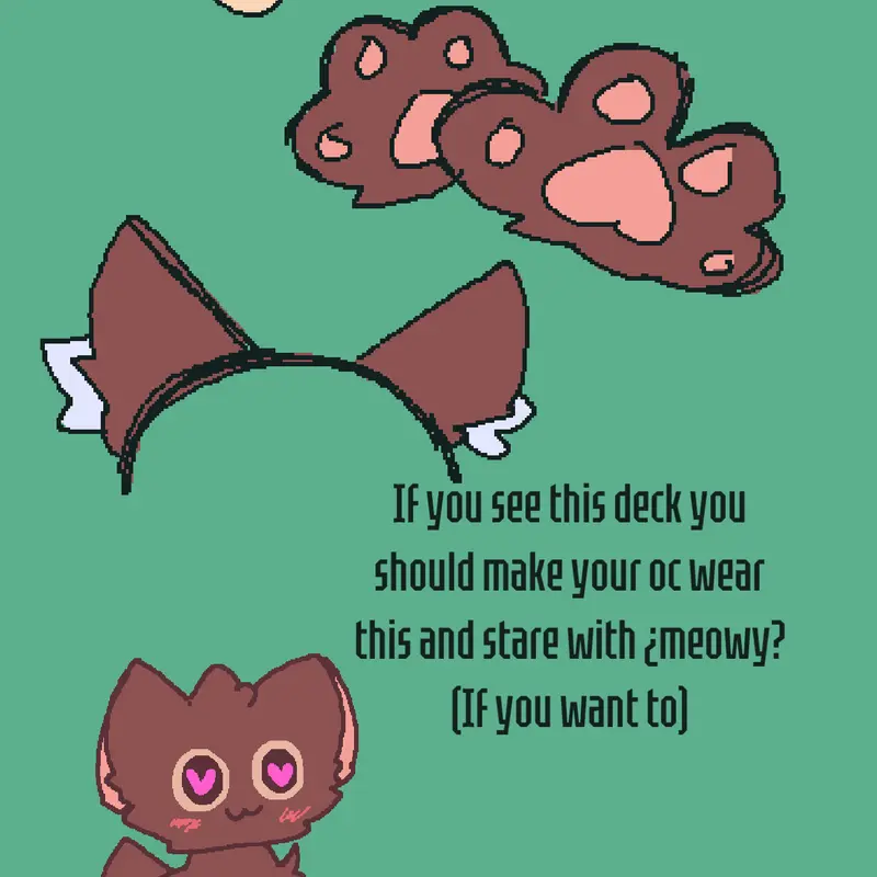 Game by @DominoCat
