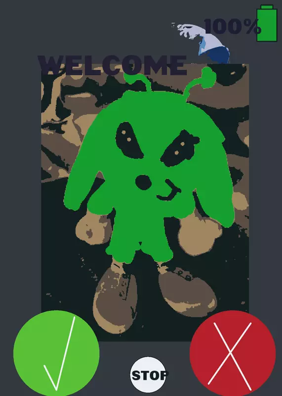 Game by @Damianelpro24173232