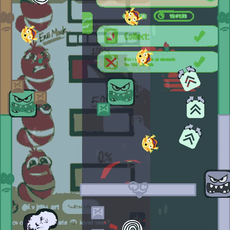 Game by @Refan-