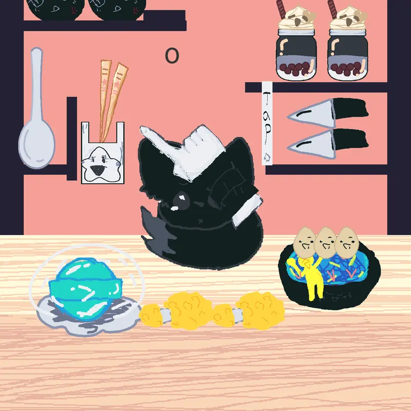 Game by @starlight-world