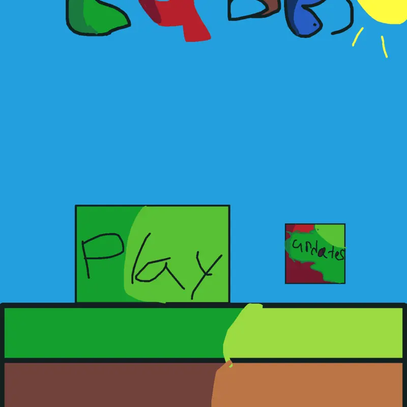 Game by @forsaken_gamer