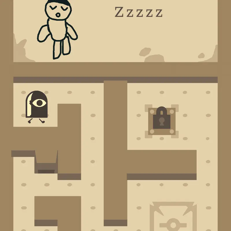 Game by @sallad