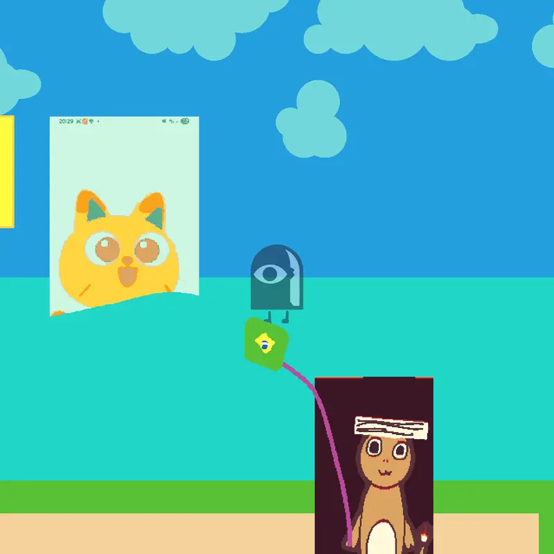 Game by @numberblocksbegamem