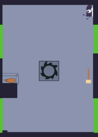 Furry game (it like roblox game)
