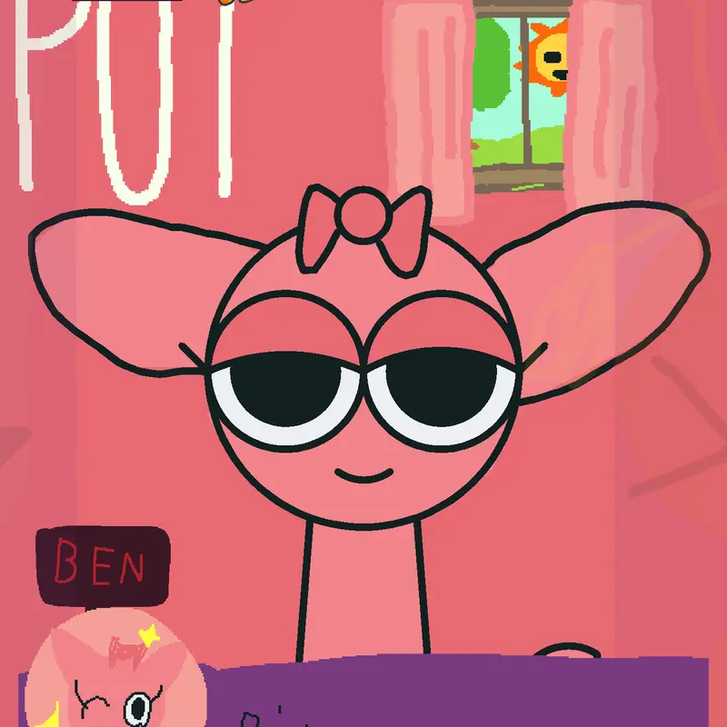 Game by @pinkamena