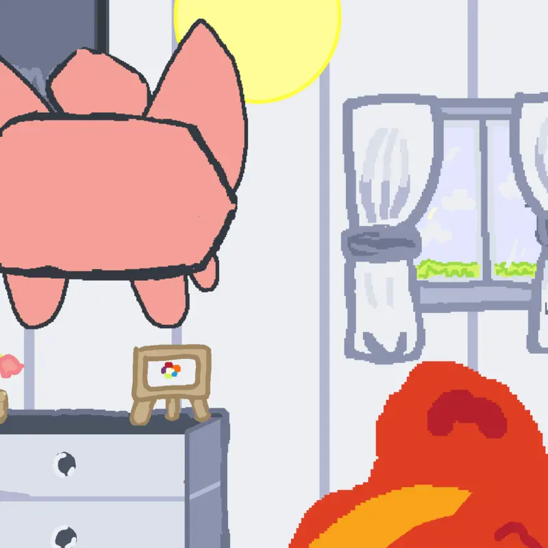 Game by @honeybunn