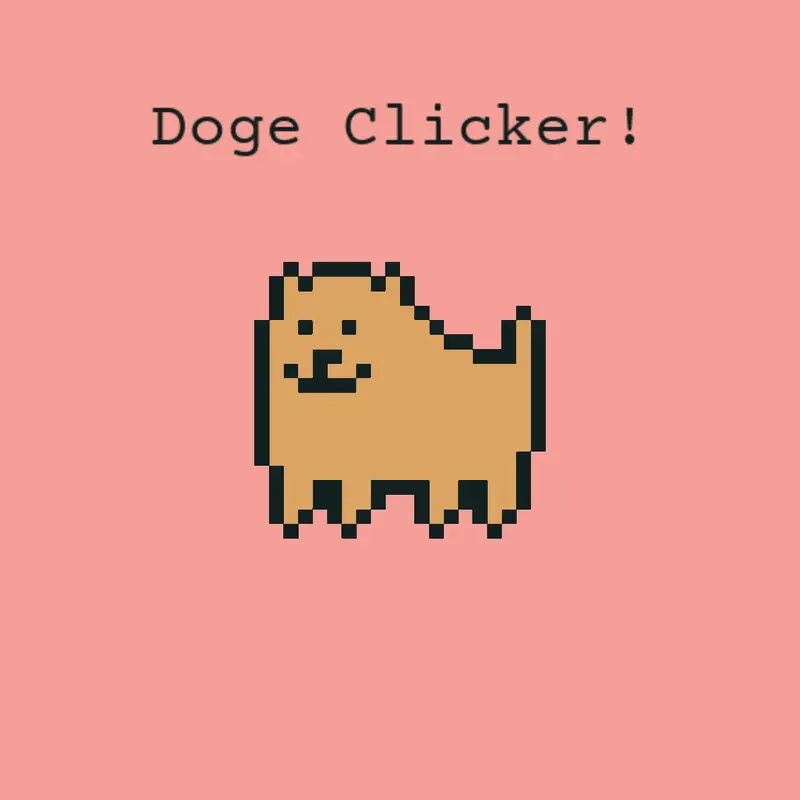 Game by @Spookman
