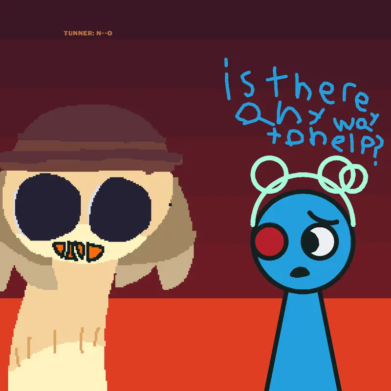 Game by @your_sheriff_tunner
