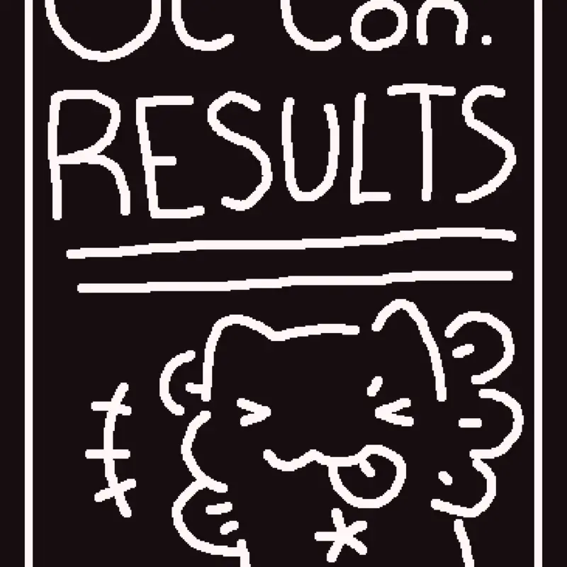 Game by @Hatqua
