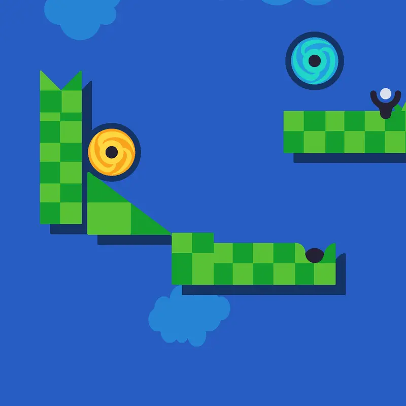 Game by @LamaYamen