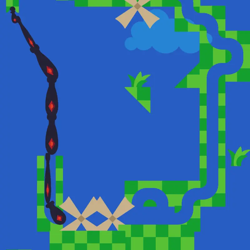 Game by @mikufan_cutey