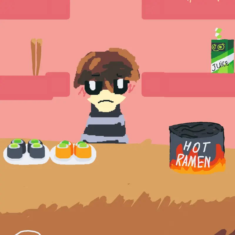 Game by @GlitchNoahh