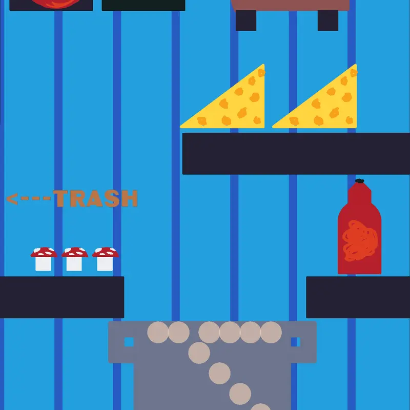 Game by @pissaz