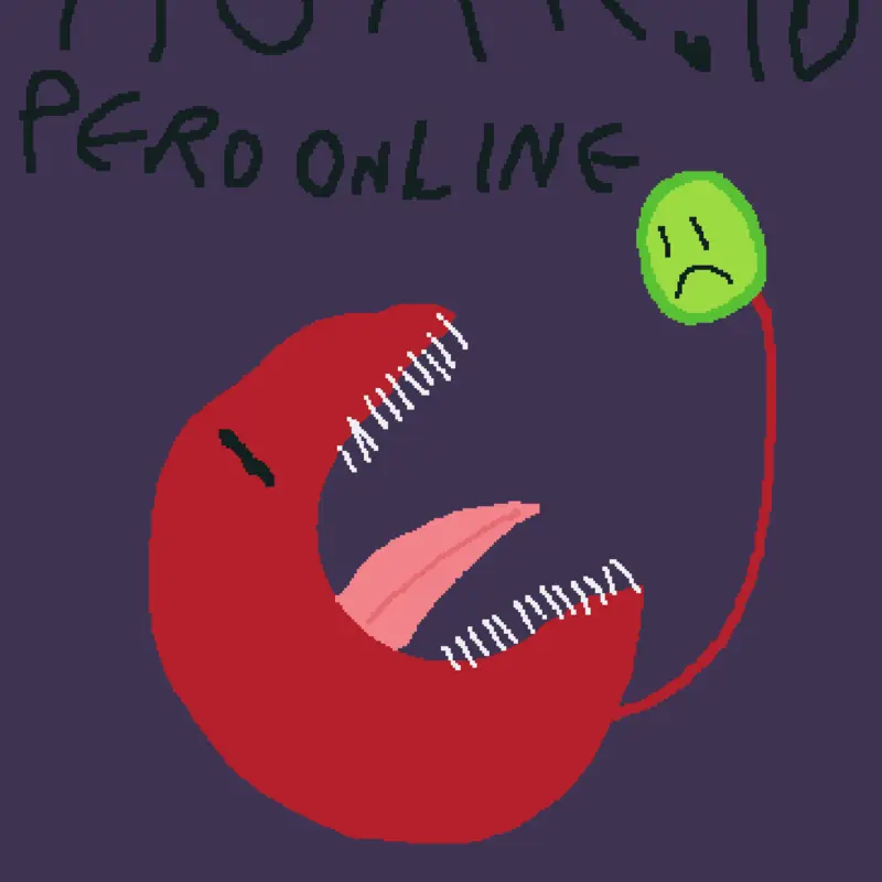 Game by @felpones