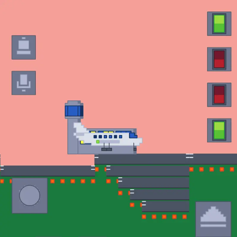 Game by @notinai
