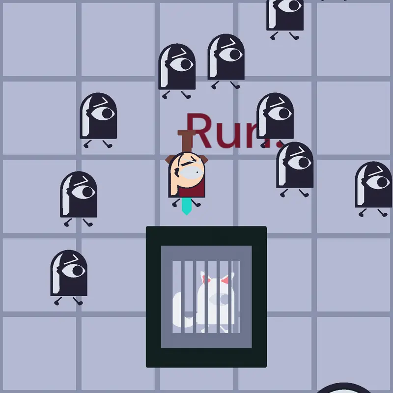 Game by @Legendarysamurai