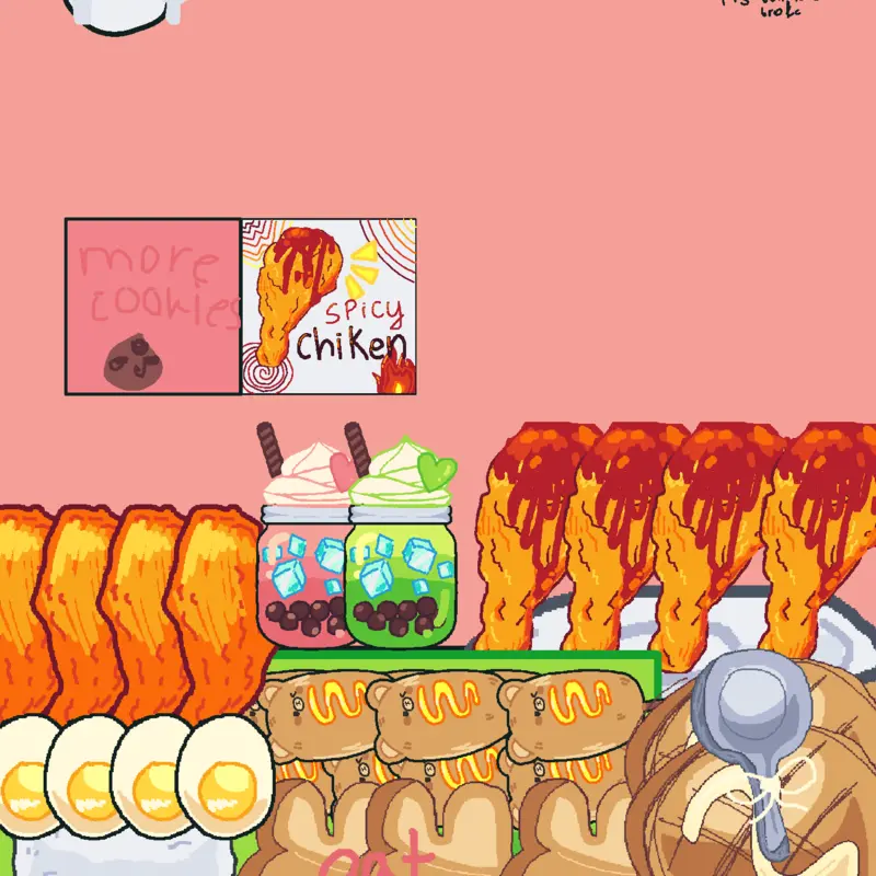 Game by @-strawberry_shortcake-