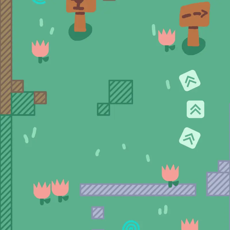 Game by @NiklTheOne