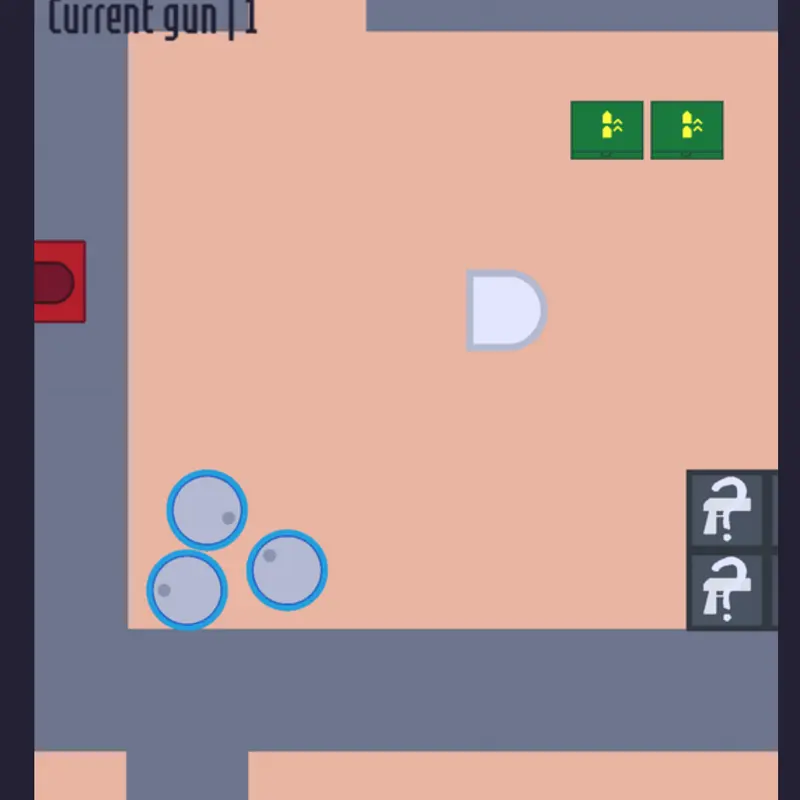 Game by @Ninjapro17