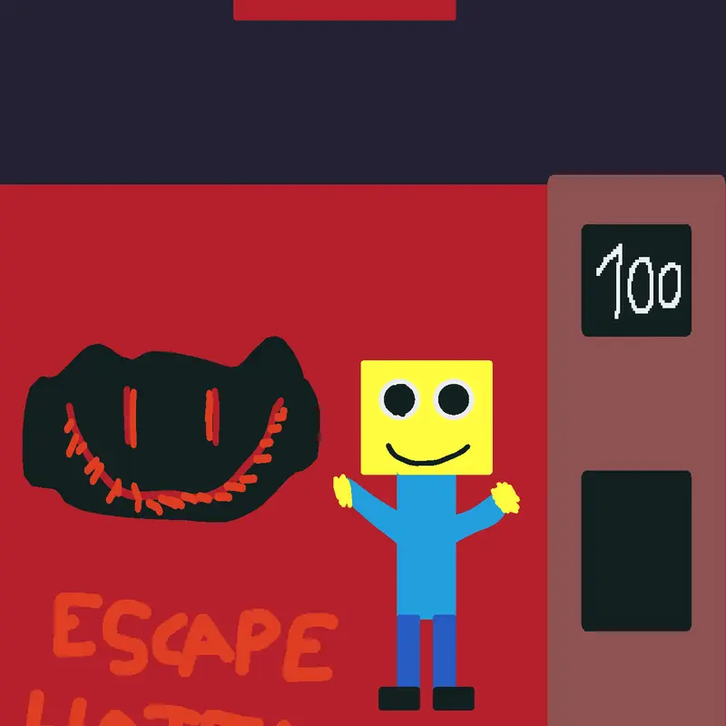 Game by @bawden0047