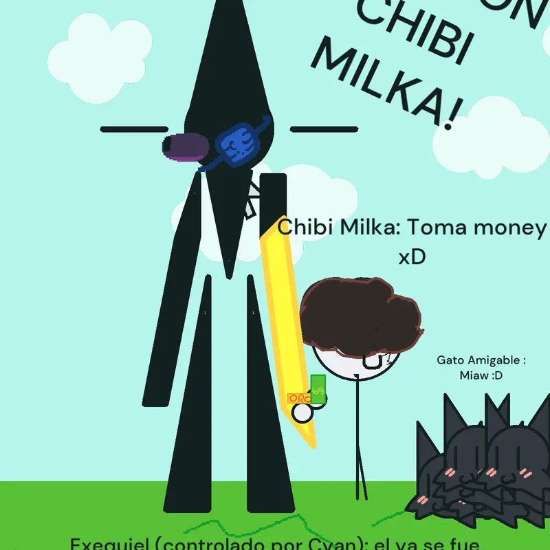 Game by @ITZ_MILKA