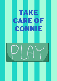 Take care of connie :3