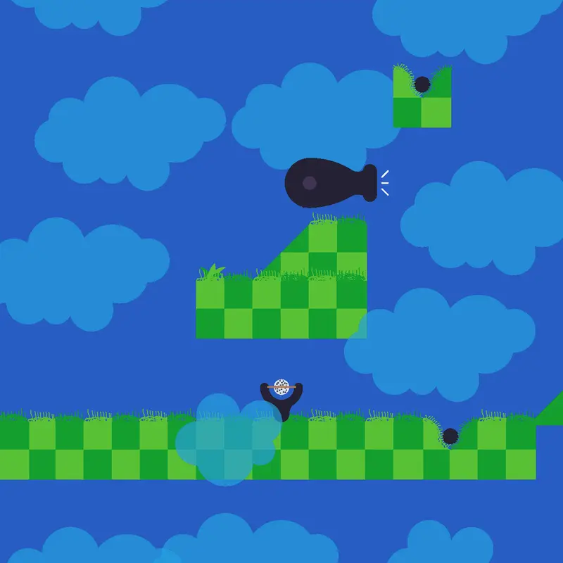 Game by @yellow_tone