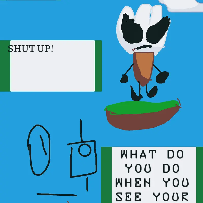 Game by @Glovey_Slap_World
