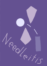 Needleitis | kaizogolf level