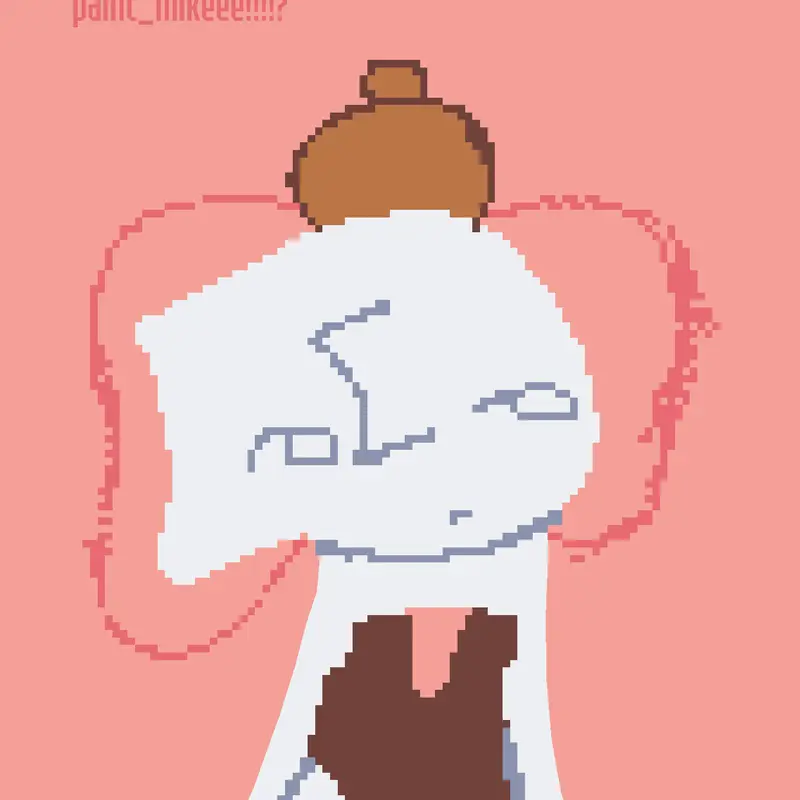 Fanart by @kailassc