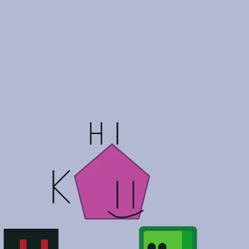 Game by @Kentagon69