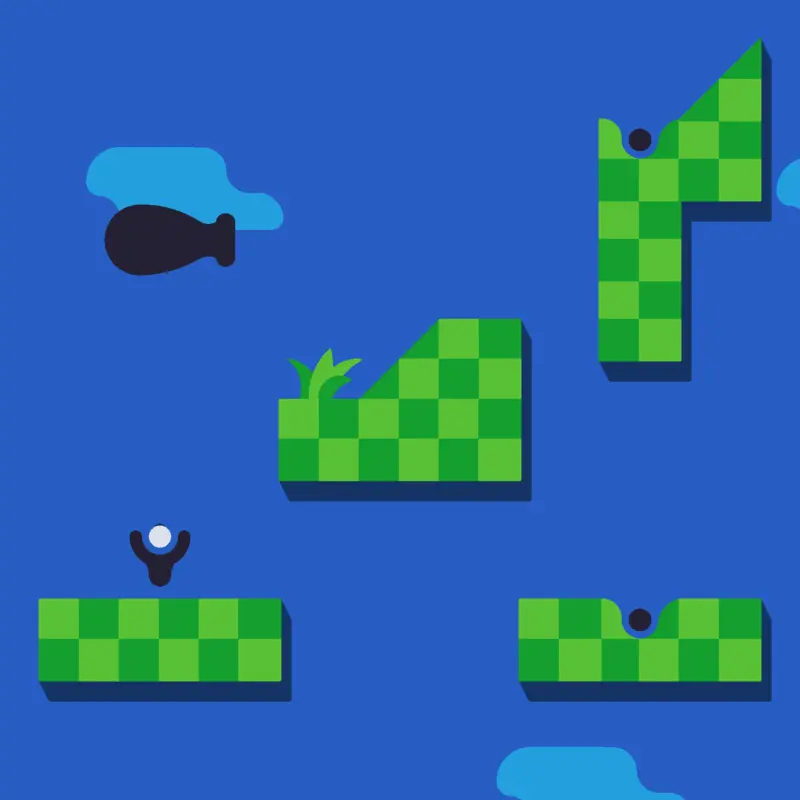 Game by @boomtras