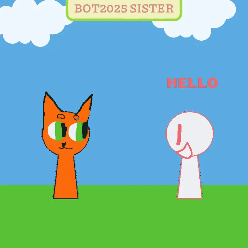 Game by @Bot2025_sister
