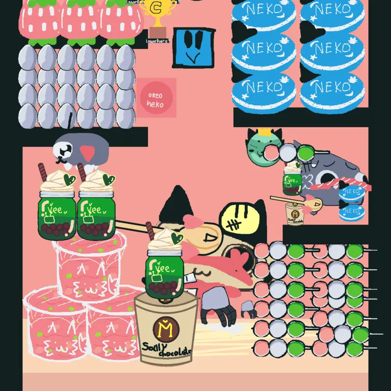 Game by @Hello_OWO