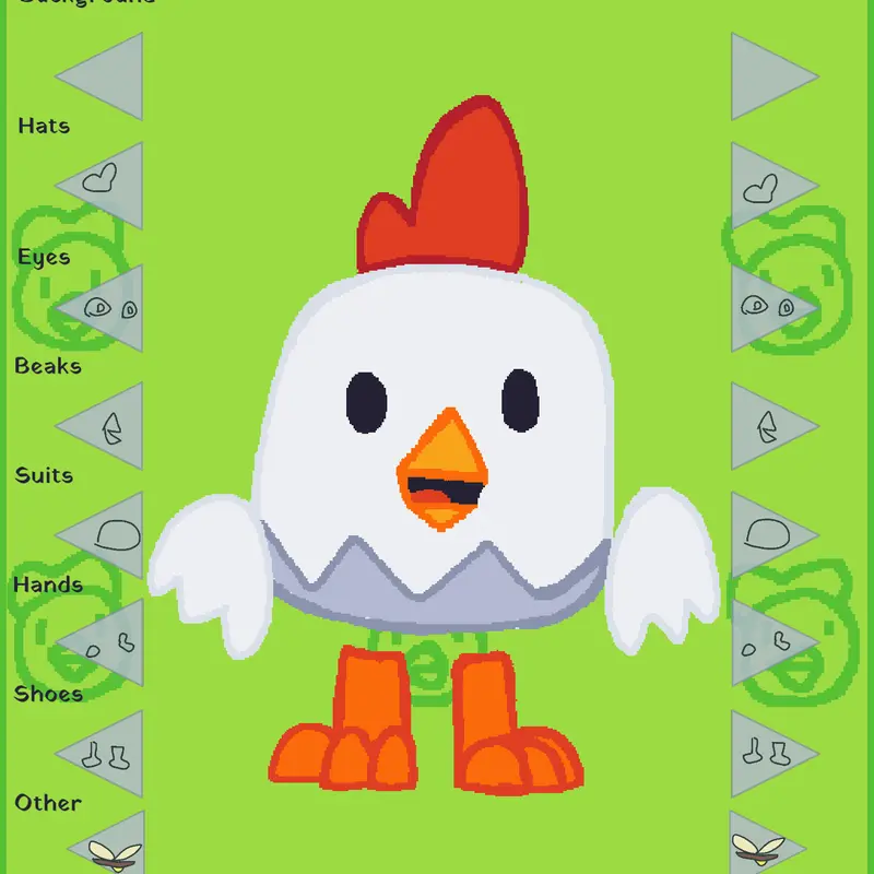 Game by @pashka