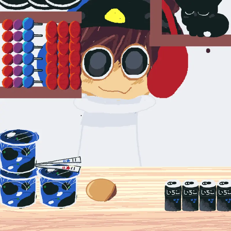 Game by @Reym_polli