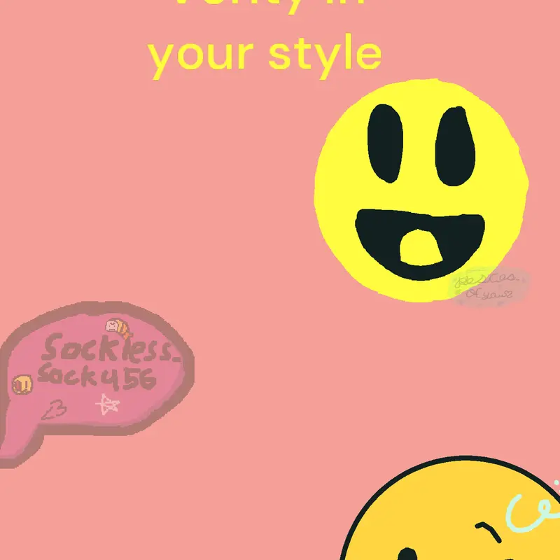 Sorry i have been gone for long:D by @fluttershy_F